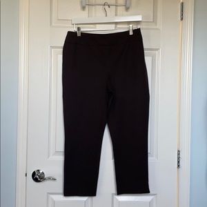 NWT the So Slimming pant by Chico’s